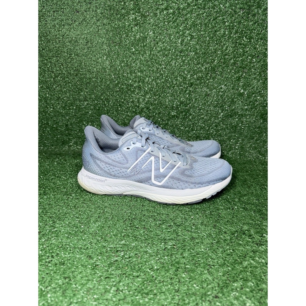 New Balance Fresh Foam X 880v13‎ Womens Size 9 Blue Running Shoes Casual Sneaker